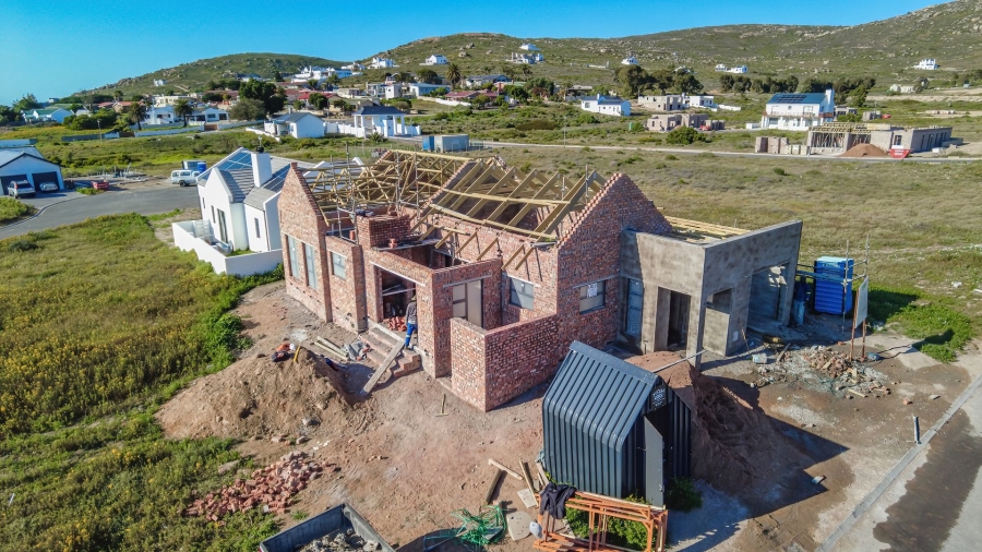 3 Bedroom Property for Sale in St Helena Views Western Cape
